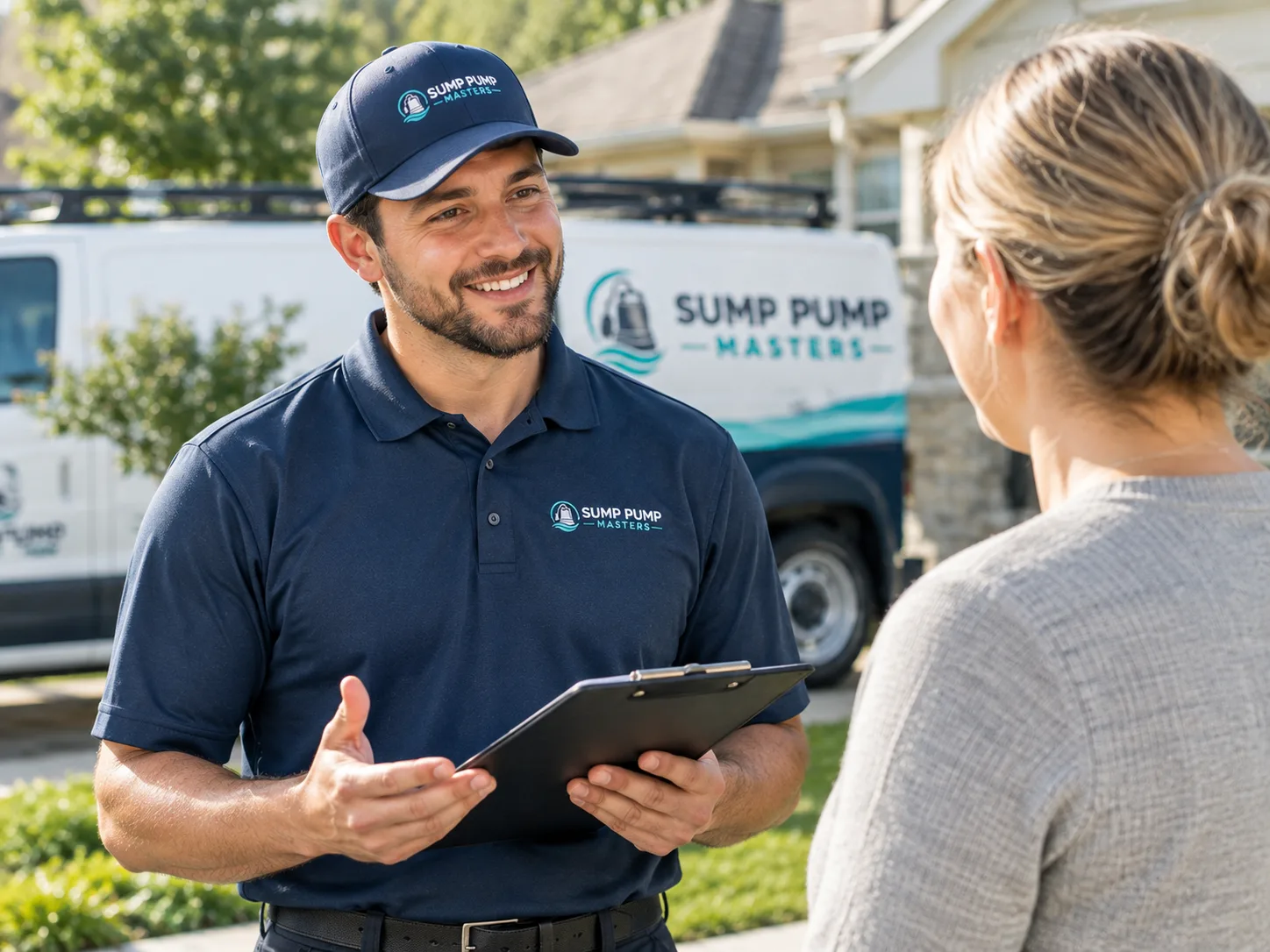 Sump Pump Repair Starbuck, WA FAQs